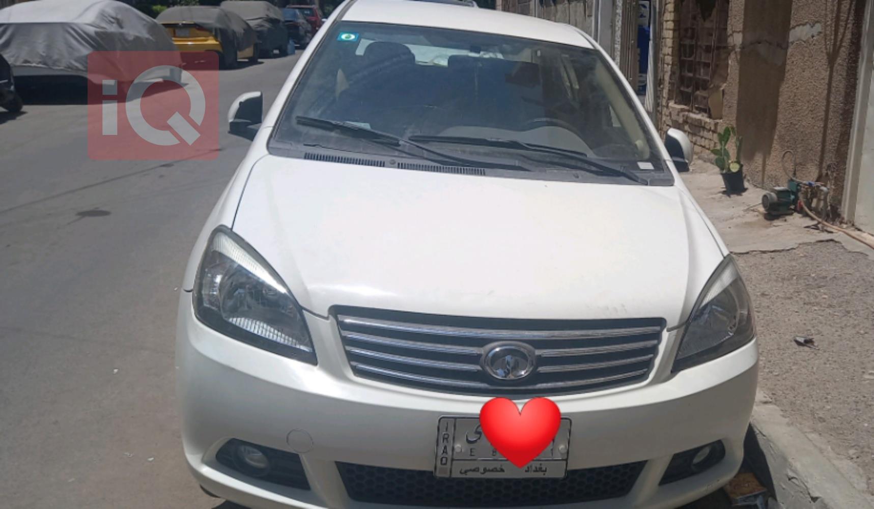 Great Wall Voleex C30